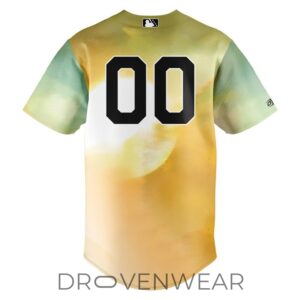 Memphis Redbirds x Star Wars Night 2026 Custom Baseball Jersey 3.jpg