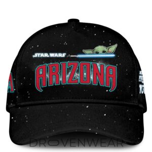 Arizona Diamondbacks MLB x Darth Vader Star Wars Grogu Jersey Limited Edition 2.jpg