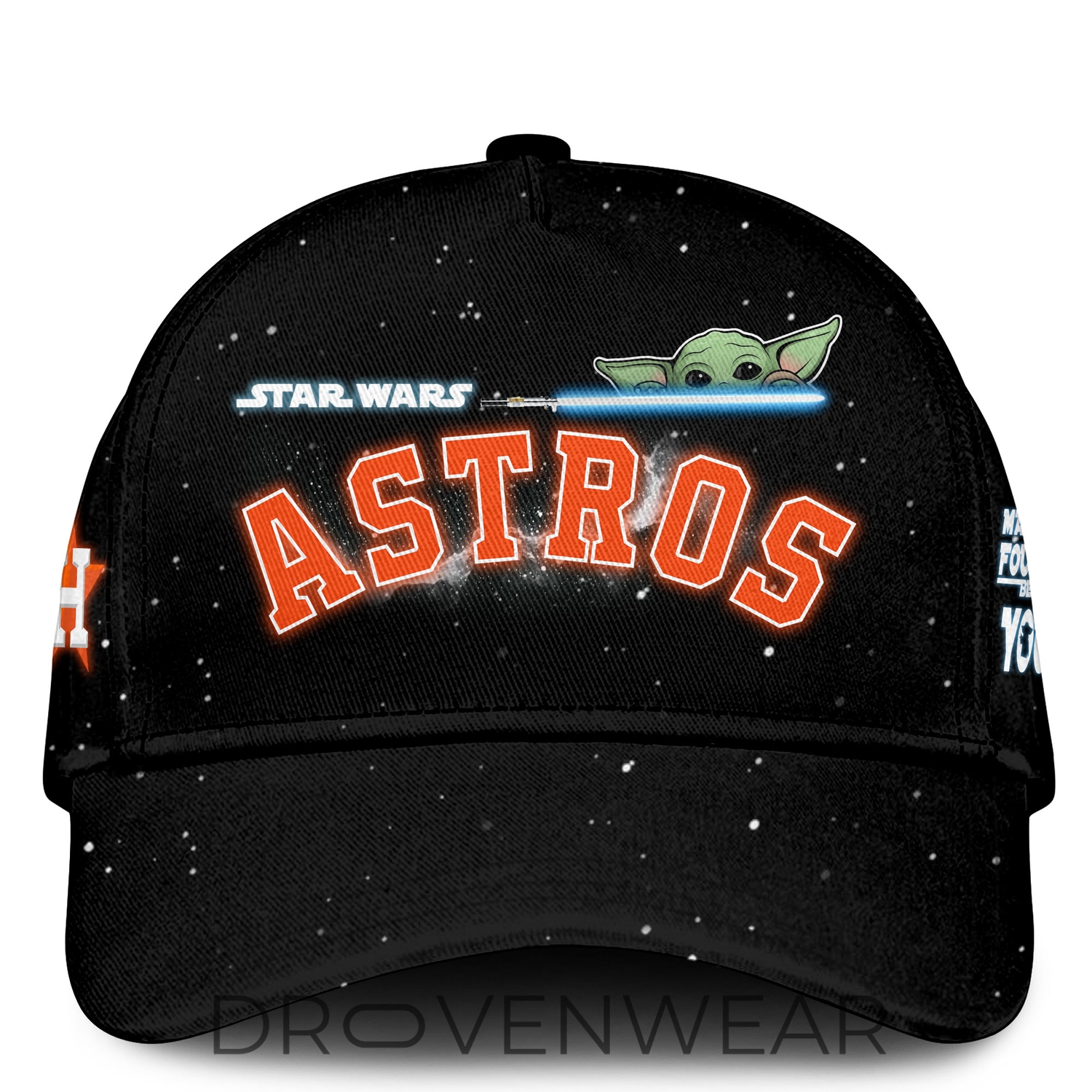 Astros Star MLB x Darth Vader Star Wars Grogu Jersey Limited Edition Astros Star MLB x Darth Vader Star Wars Grogu Jersey Limited Edition