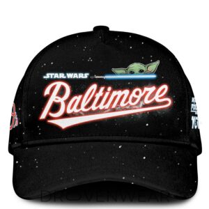 Baltimore Orioles MLB x Darth Vader Star Wars Grogu Jersey Limited Edition 2.jpg