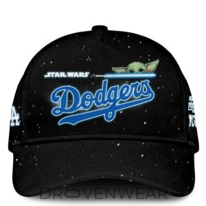 Los Angeles Dodgers MLB x Darth Vader Star Wars Grogu Jersey Limited Edition 1 Los Angeles Dodgers MLB x Darth Vader Star Wars Grogu Jersey Limited Edition 2.jpg