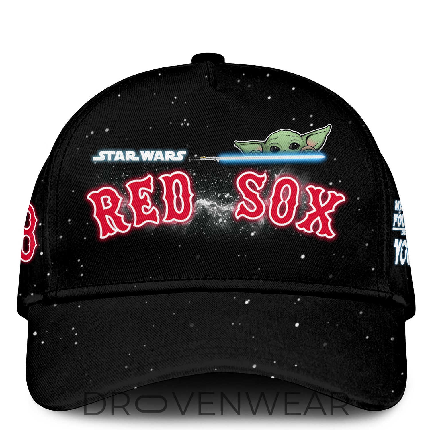 Boston Red Sox MLB x Darth Vader Star Wars Grogu Jersey Limited Edition Boston Red Sox MLB x Darth Vader Star Wars Grogu Jersey Limited Edition