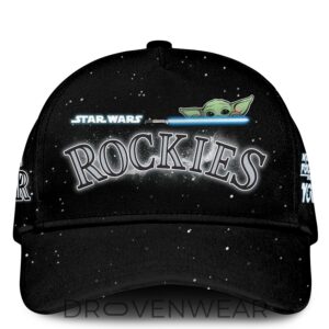 Colorado Rockies MLB x Darth Vader Star Wars Grogu Jersey Limited Edition 2.jpg
