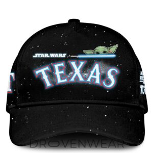 Texas Rangers MLB x Darth Vader Star Wars Grogu Jersey Limited Edition 2.jpg
