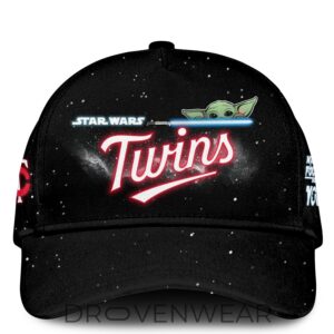 Minnesota Twins MLB x Darth Vader Star Wars Grogu Jersey Limited Edition 2.jpg