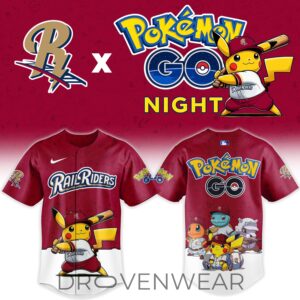 ScrantonWilkesBarre RailRiders Pokemon GO Night Limited Jersey 2.jpg