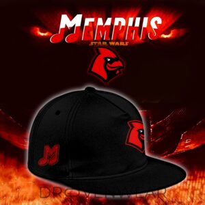Memphis Redbirds x Star Wars Maul Shadow Lord Limited Jersey 3.jpg
