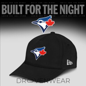 Toronto Blue Jays 2026 Black Out Limited Edition Jersey 2.jpg