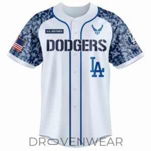 Los Angeles Dodgers x US Air Force 79th Anniversary Jersey 2.jpg