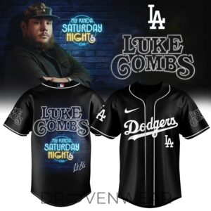 MLB All Teams X Luke Combs My Kinda Saturday Night Tour 2026 Limited Edition Signature Jersey 1 2.jpg