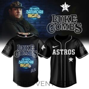 MLB All Teams X Luke Combs My Kinda Saturday Night Tour 2026 Limited Edition Signature Jersey 1 3.jpg