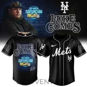 MLB All Teams X Luke Combs My Kinda Saturday Night Tour 2026 Limited Edition Signature Jersey 1 5.jpg