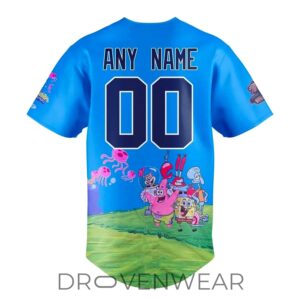 Fresno Grizzlies SpongeBob Night Limited Jersey 3.jpg