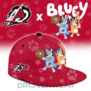 Arkansas Travelers Bluey Game Night Limited Jersey 2 Arkansas Travelers Bluey Game Night Limited Jersey 3.jpg