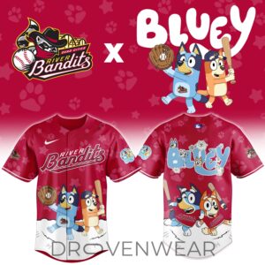 Quad Cities River Bandits Bluey Night Game Limited Jersey 2.jpg