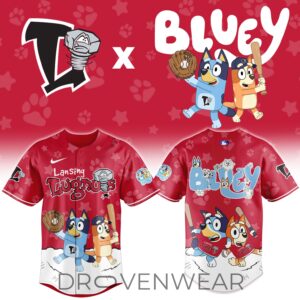Lansing Lugnuts Bluey Night Game Limited Jersey 2.jpg