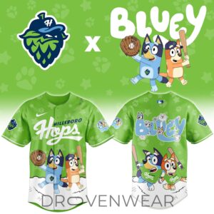 Hillsboro Hops Bluey Night Game Limited Jersey 2.jpg