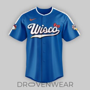 Special New Edition Milwaukee Brewers New City Connect x Hello Kitty Jersey 2.jpg