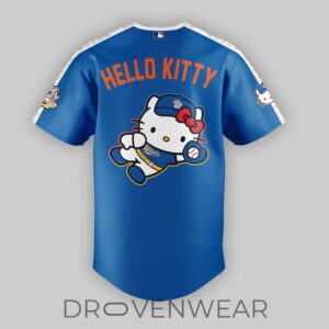 Special New Edition Milwaukee Brewers New City Connect x Hello Kitty Jersey 3.jpg