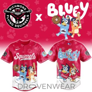 Richmond Flying Squirrels Bluey Night Limited Jersey 2.jpg
