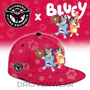 Richmond Flying Squirrels Bluey Night Limited Jersey 3.jpg