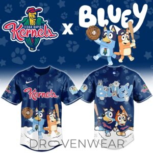 Cedar Rapids Kernels Bluey Night Limited Jersey 2.jpg