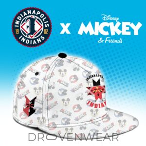 Indianapolis Indians x Peanuts Night Limited Jersey 2 Indianapolis Indians x Peanuts Night Limited Jersey 3.jpg