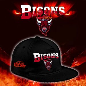 Buffalo Bisons Star Wars Darth Maul Theme Night Baseball Jersey 3.jpg