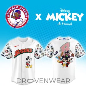 Buffalo Bisons Mickey Mouse Theme Night Baseball Jersey 2.jpg