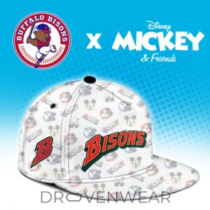 Buffalo Bisons Mickey Mouse Theme Night Baseball Jersey 3.jpg