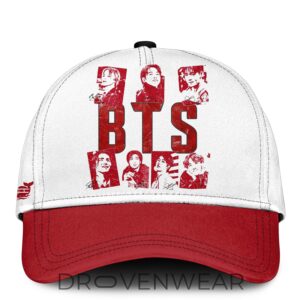 BTS Arirang 2026 World Tour Kpop Baseball Jersey 4.jpg