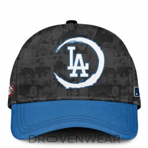 Zenitsu Agatsuma Demon Slayer Los Angeles Anime Baseball Jersey 4.jpg