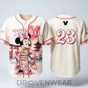 Mickey Mouse Baseball Kimono Tokyo 3.jpg