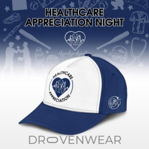 New York Yankees Healthcare Appreciation Night 2026 Limited Edition Jersey 3.jpg