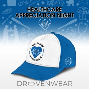 Los Angeles Dodgers Healthcare Appreciation Night 2026 Limited Edition Jersey 3.jpg