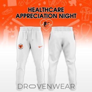 Baltimore Orioles Healthcare Appreciation Night 2026 Limited Edition Jersey 2.jpg