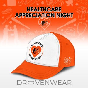 Baltimore Orioles Healthcare Appreciation Night 2026 Limited Edition Jersey 3.jpg