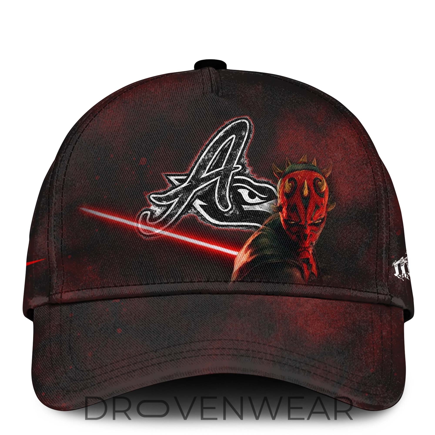 Veracruz Special Maul Shadow Lord 2026 Limited Edition Jersey Veracruz Special Maul Shadow Lord 2026 Limited Edition Jersey