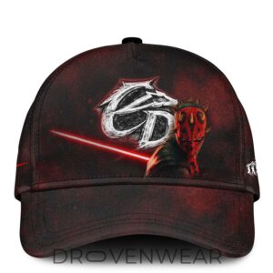 Durango Special Maul Shadow Lord 2026 Limited Edition Jersey 2.jpg