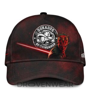 Chihuahua Special Maul Shadow Lord 2026 Limited Edition Jersey 2.jpg