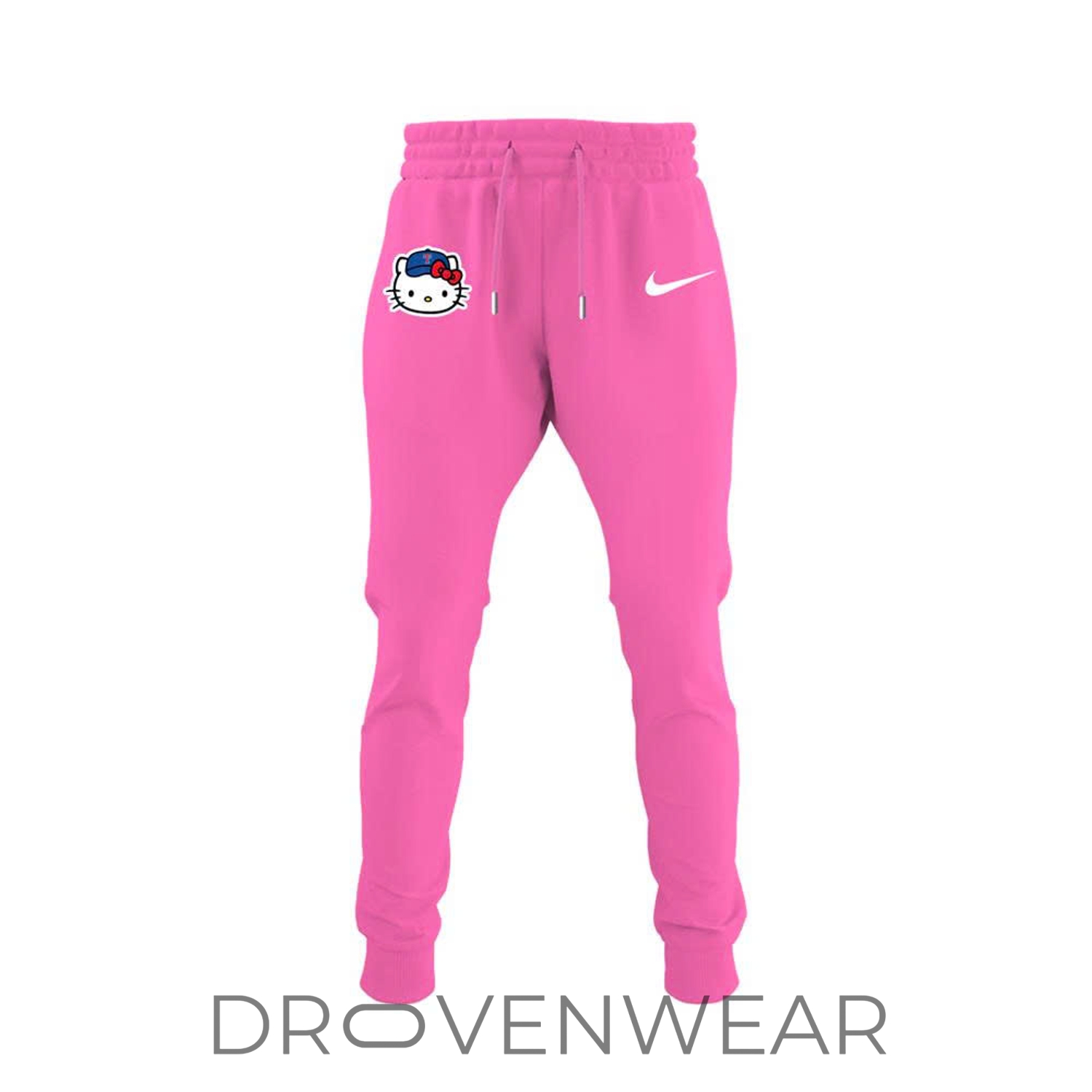 Texas Rangers x BRUNO MARS x HELLO KITTY Pink Jersey | Jogger | Cap Texas Rangers x BRUNO MARS x HELLO KITTY Pink Jersey | Jogger | Cap