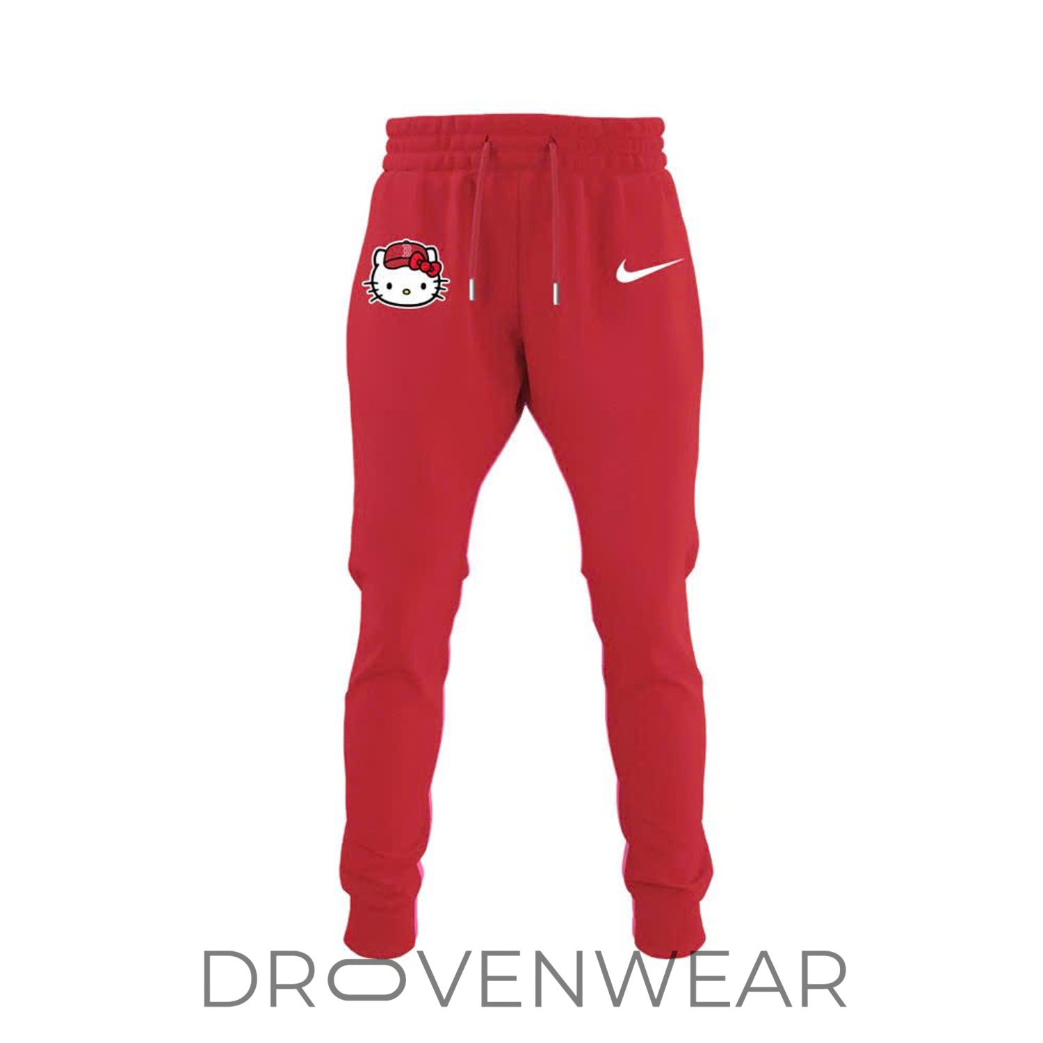 Boston Red Sox x BRUNO MARS x HELLO KITTY Red Jersey | Jogger | Cap Boston Red Sox x BRUNO MARS x HELLO KITTY Red Jersey | Jogger | Cap