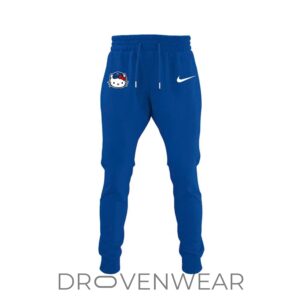 Kansas City Royals x BRUNO MARS x HELLO KITTY Blue Jersey | Jogger | Cap 2 Kansas City Royals x BRUNO MARS x HELLO KITTY Blue Jersey Jogger Cap 3.jpg