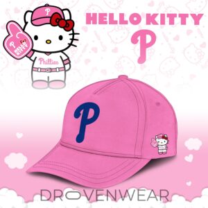Philadelphia Phillies x Hello Kitty Night 2026 Limited Editions Jersey 3.jpg