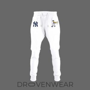 New York Yankees The Simpsons 2026 Limited Edition Jersey x Jogger x Cap 3.jpg