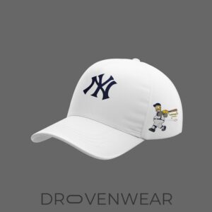 New York Yankees The Simpsons 2026 Limited Edition Jersey x Jogger x Cap 4.jpg