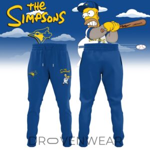 Toronto Blue Jays x The Simpsons 2026 Limited Edition Jersey 2.jpg