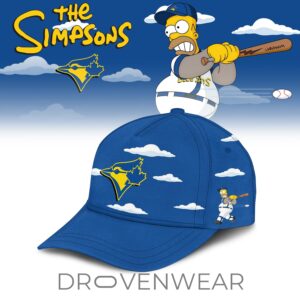 Toronto Blue Jays x The Simpsons 2026 Limited Edition Jersey 3.jpg