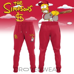 St Louis Cardinals x The Simpsons 2026 Limited Edition Jersey 1 St Louis Cardinals x The Simpsons 2026 Limited Edition Jersey 2.jpg