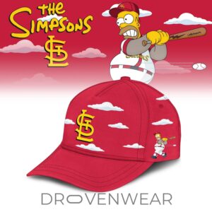 St Louis Cardinals x The Simpsons 2026 Limited Edition Jersey 2 St Louis Cardinals x The Simpsons 2026 Limited Edition Jersey 3.jpg